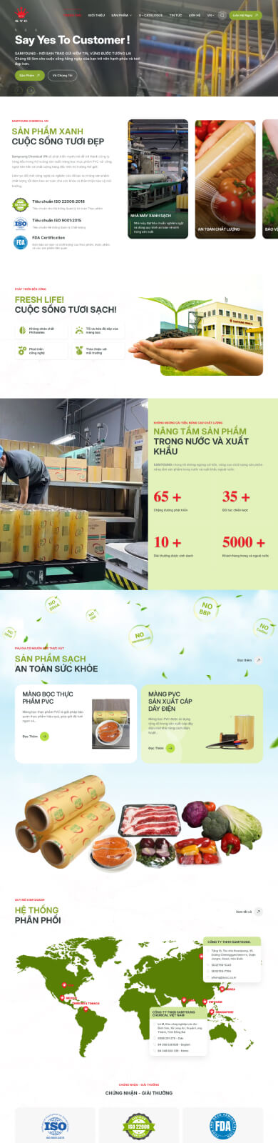 dự án 15