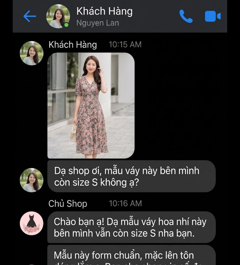 Auto post
