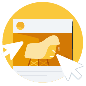 lên cầu trúc website, content