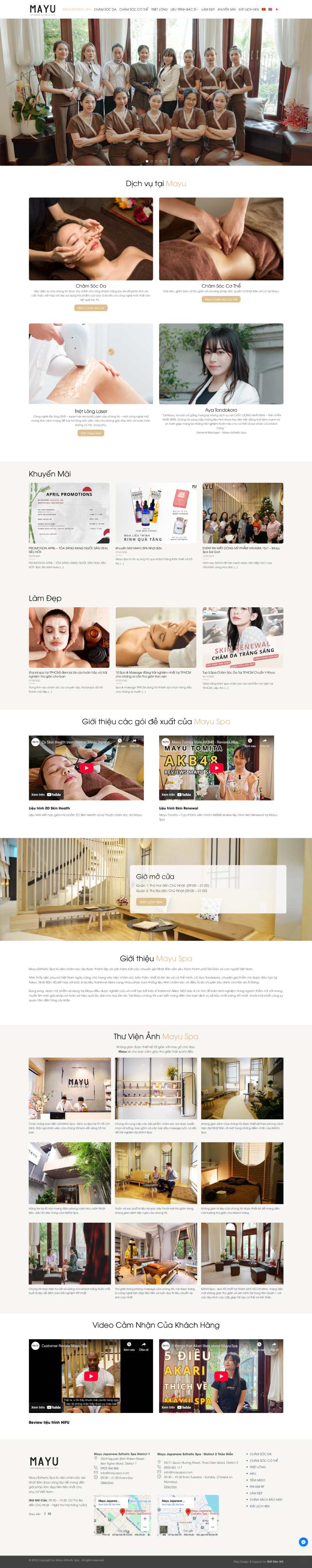 web spa1